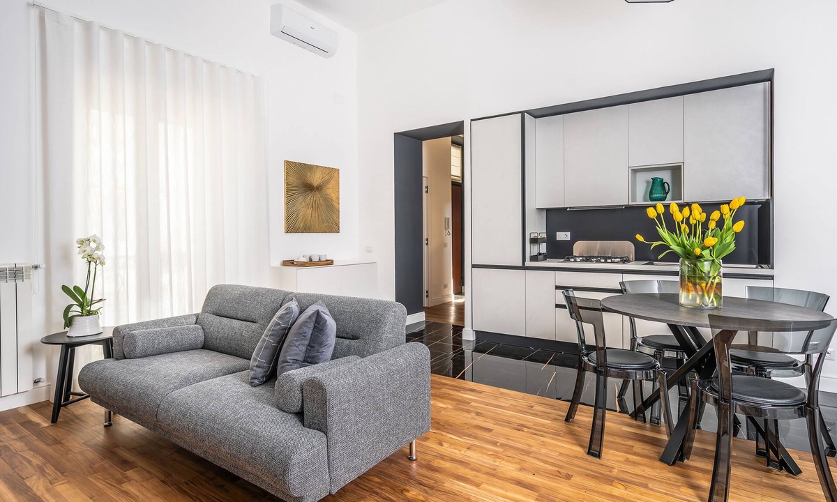 Castellammare di Stabia Apartment | Tavernola35 - Luxury Apartment
