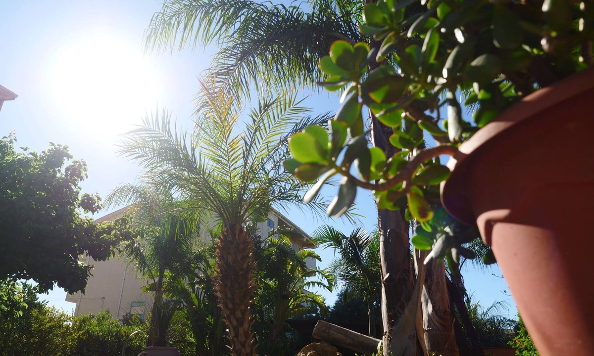 Villaggio Mose Bed & Breakfast | Templi e Arte