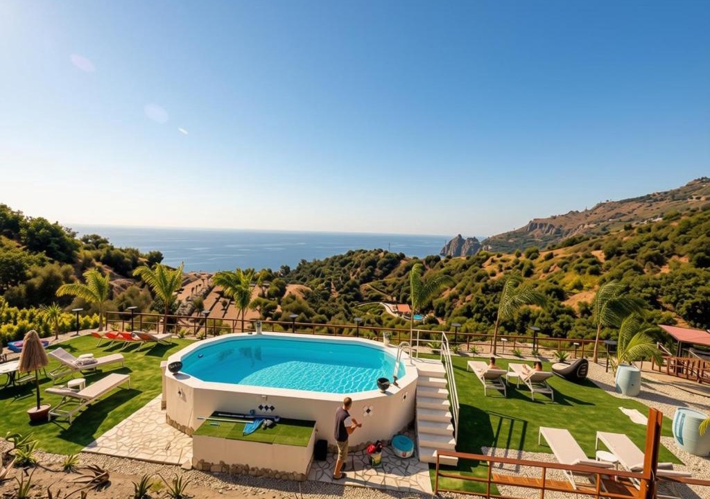Sant'Alessio Siculo Villa | Tenuta Bellassai