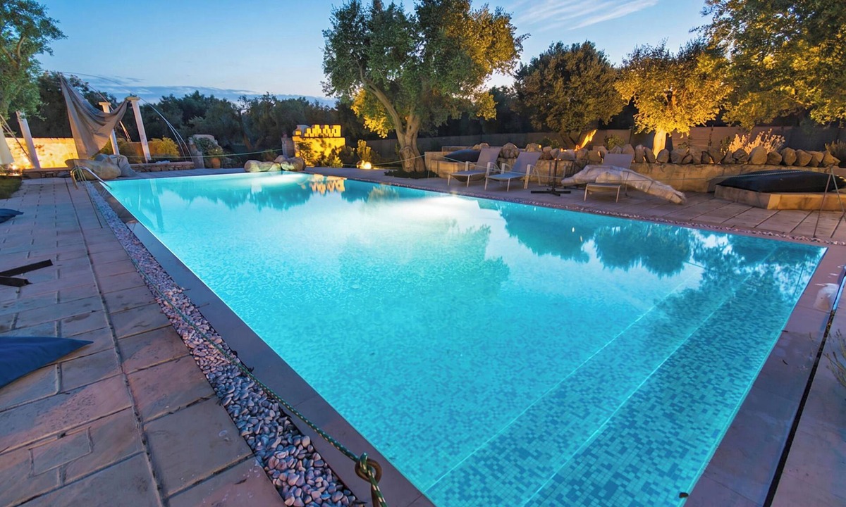 Carpignano Salentino Villa | Tenuta Bouganville With Garden And Pool, Carpignano Salentino, Italy