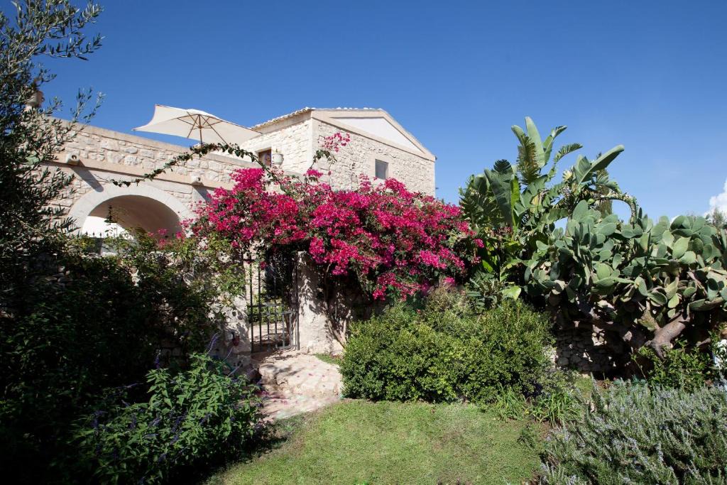Ragusa House | Tenuta Cammarana