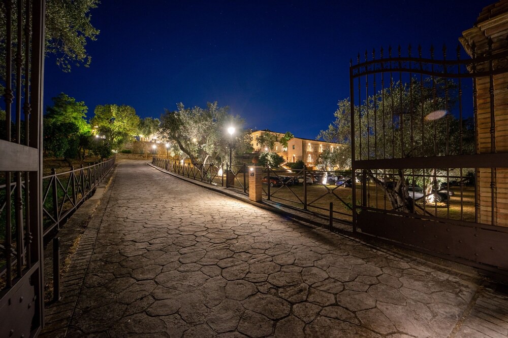 Rossano House | Tenuta Ciminata Greco