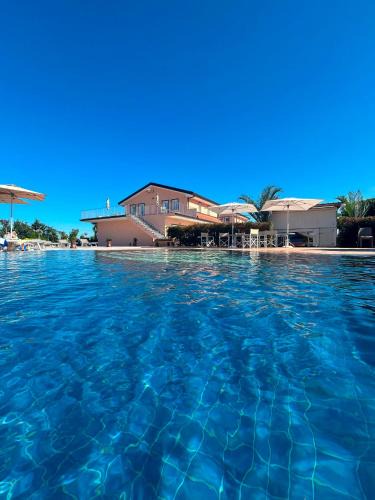 Mascali House | Tenuta Ciuri Country Resort
