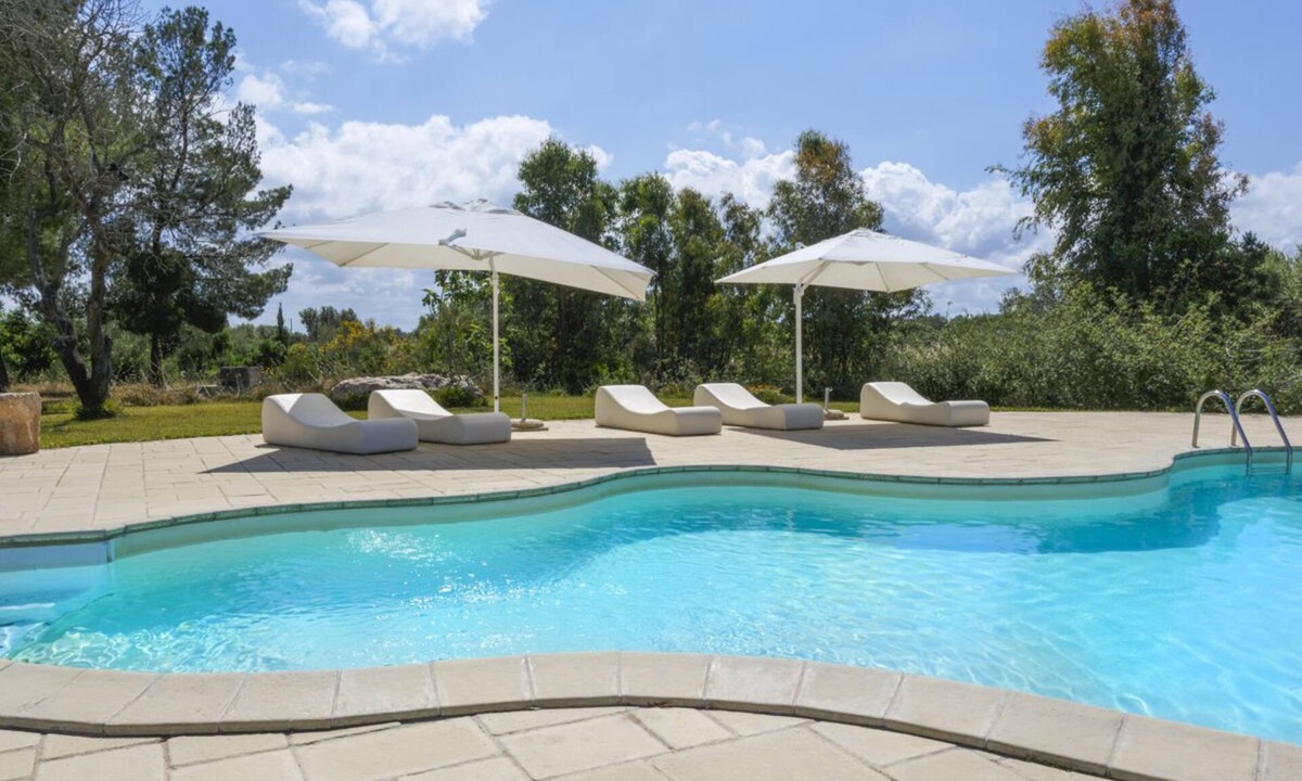 Nardo Villa | Tenuta Corsari - Five Bedroom Villa, Sleeps 10