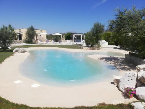 Melendugno Villa | Tenuta degli Ulivi Luxury Relax