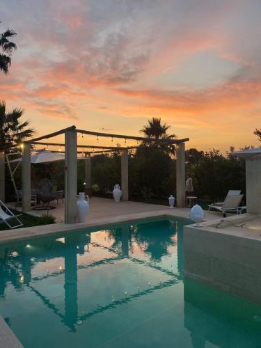 Cursi House | Tenuta Donna Giulia SRLS