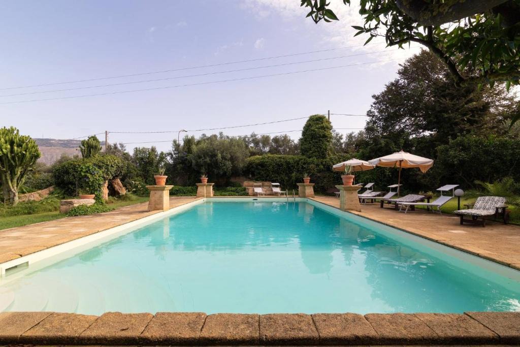 Mockarta Apartment | Tenuta Donna Vittoria