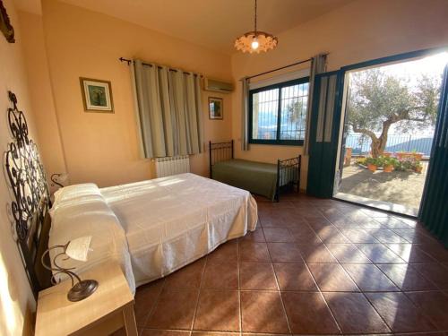 Castelmola Apartment | Tenuta Guardavaglia