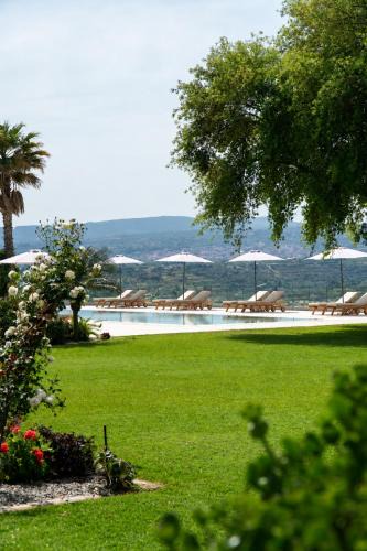 Syracuse House | Tenuta Madre Vita