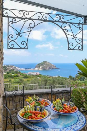 Panza Bed & Breakfast | Tenuta monte di Panza