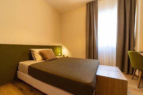 Frasso Telesino Bed & Breakfast | Tenuta Pascarella Bed & Breakfast