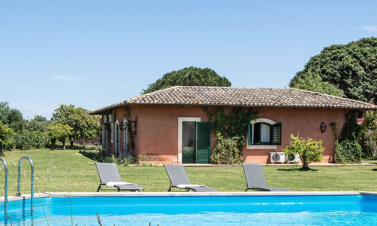Costa Saracena-Castelluccio House | Tenuta San Calogero