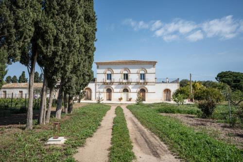 Vittoria Villa | Tenuta Santo Spirito