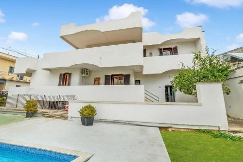 Cursi House | Tenuta VillaMar