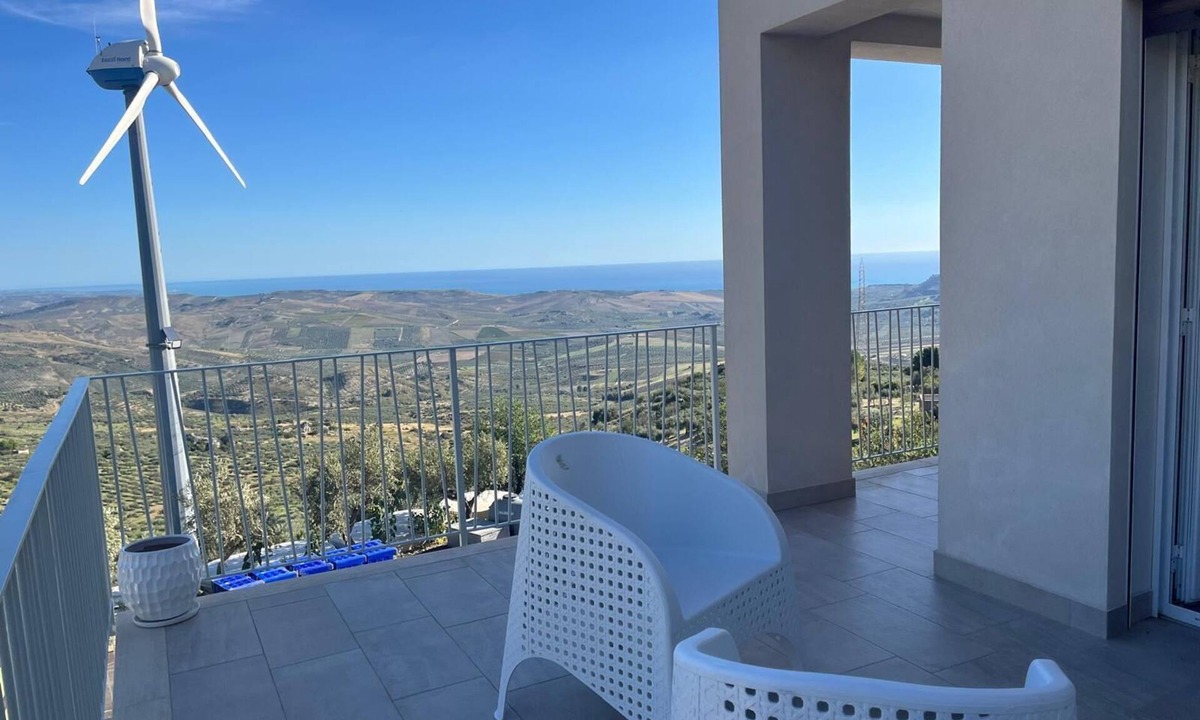 Sciacca Bed & Breakfast | TENUTE LAZZARINO