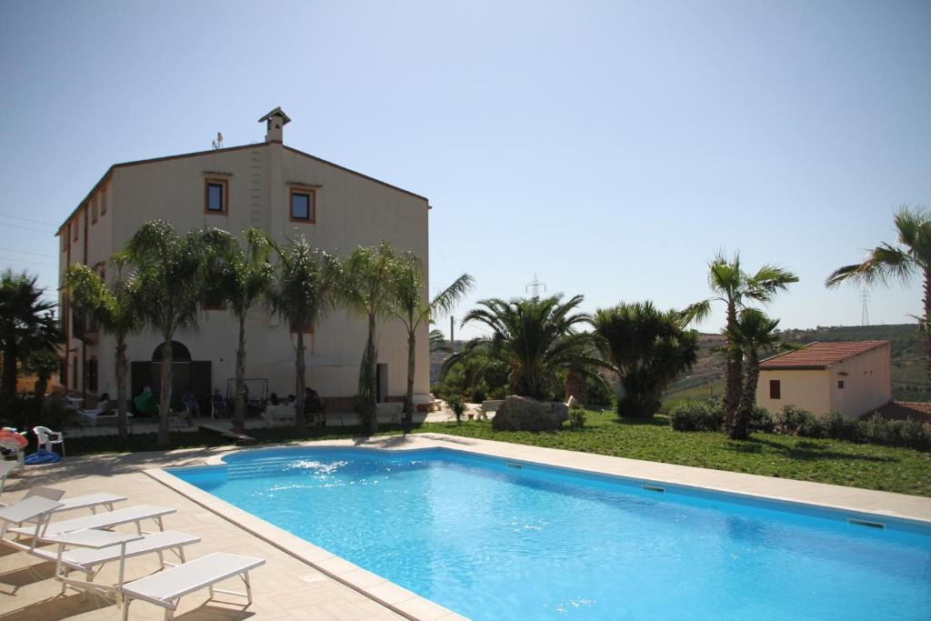 Ribera House | Tenute Piazza Countryhouse