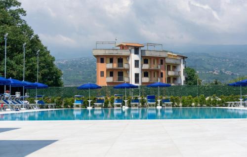 Sant'Anna Apartment | Teresan Homestay