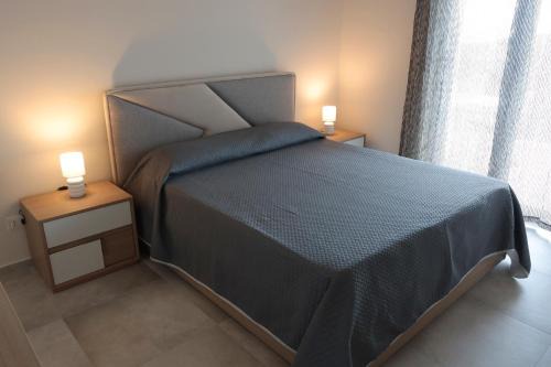 Favara Apartment | Terra e Mare