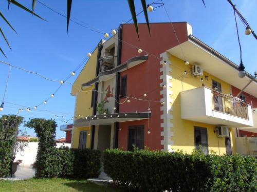 Citta Giardino House | TERRA MIA