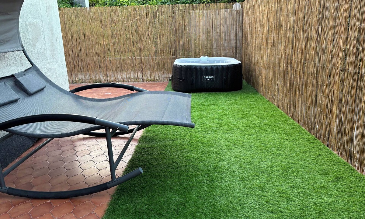 Aci Trezza Apartment | Terrace Garden Apartment