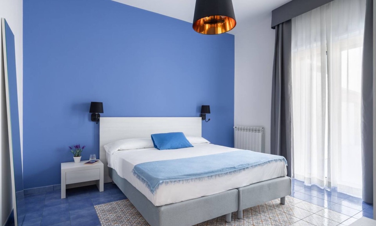 Capo d'Orlando Apartment | Terraces of Orlando, app. Turquoise, pool view