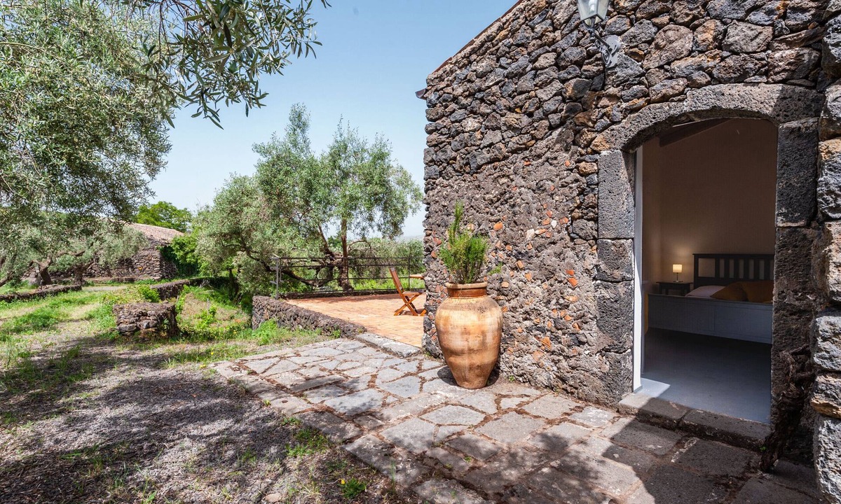 Randazzo Bed & Breakfast | Terrazze dell'Etna - Country rooms and apartments 2