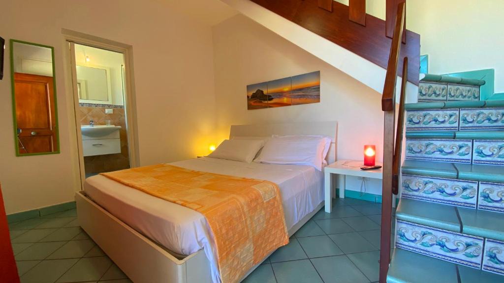 Old Town Apartment | Terrazze XXV Novembre