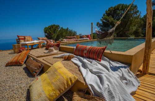 Cefalu Villa | Terre Di Bea Sea Cefalu'