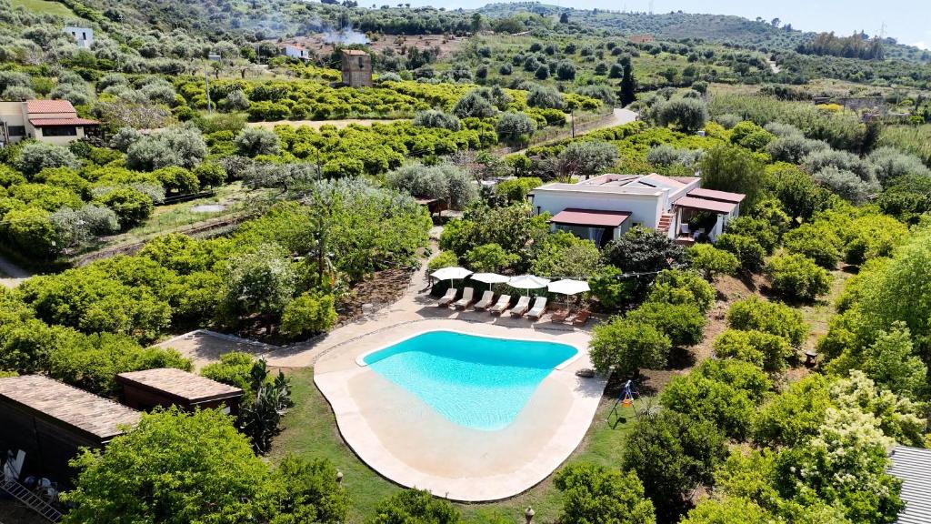 Campofelice di Roccella House | Terre e Torri Country Resort