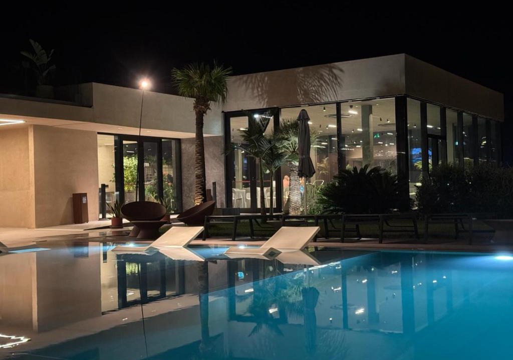 Favara Resort | Terreforti Boutique Spa & Glamping