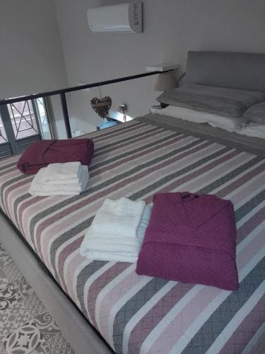 San Giorgio a Cremano House | TeTeTe Casa Vacanza