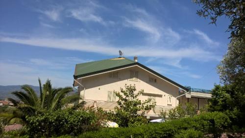 Carolei Bed & Breakfast | Tetto Verde