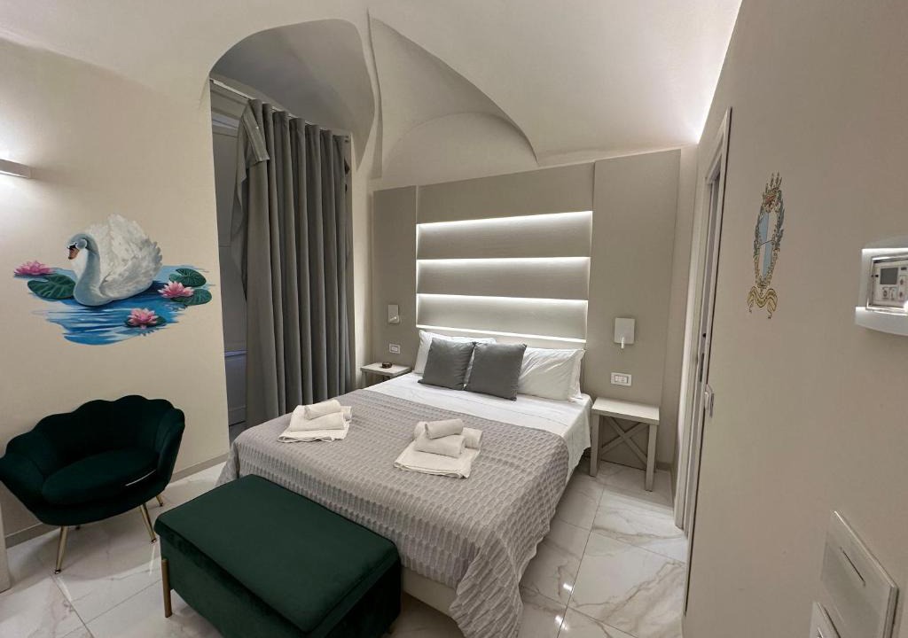 Tropea House | That's Amore Accommodation Tropea