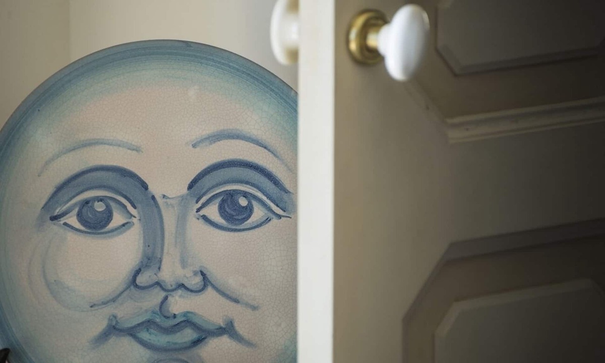Sciacca Apartment | The Artist-Dreamer's House: 120 square meters among art, sea, history and food and wine