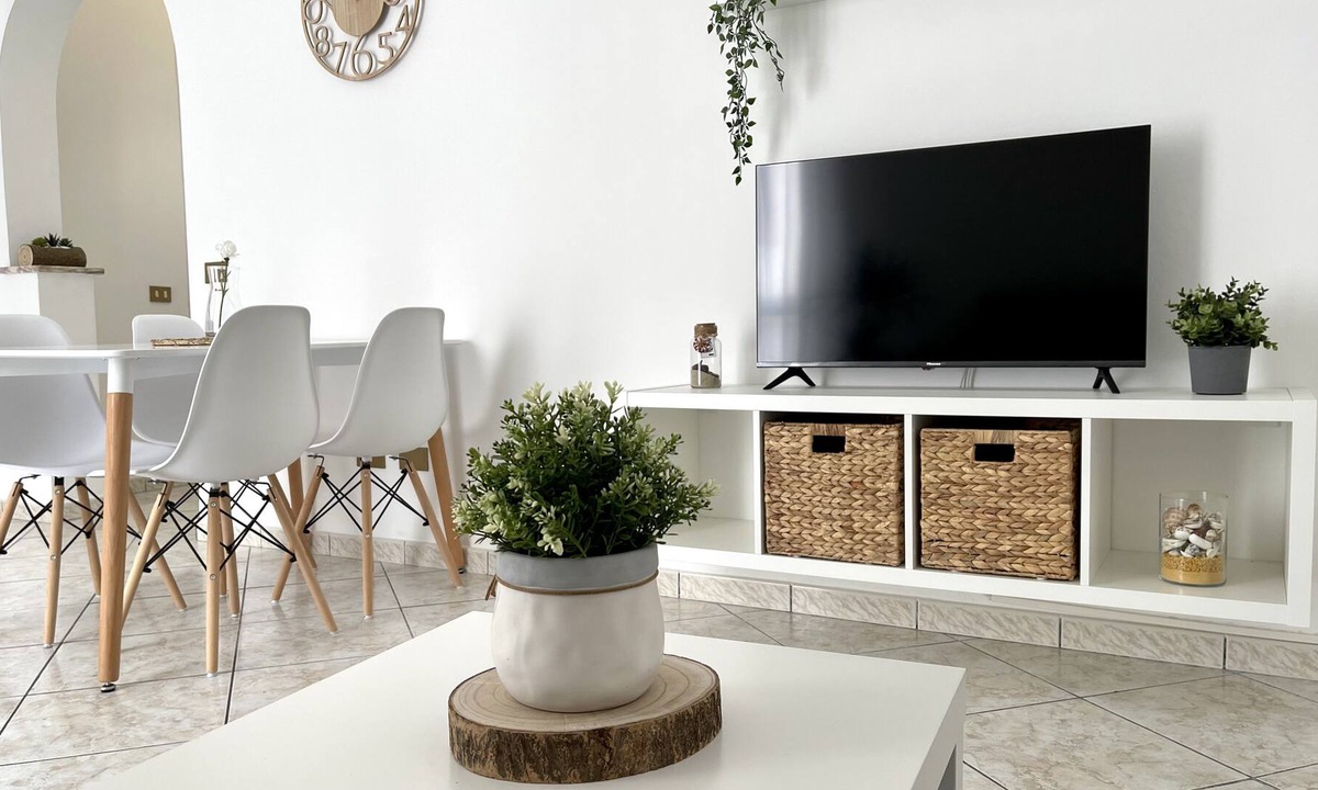 Sferracavallo Apartment | The Casetta sul Golfo