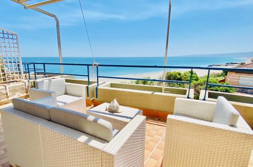 Recanati Apartment | The Dream Loft