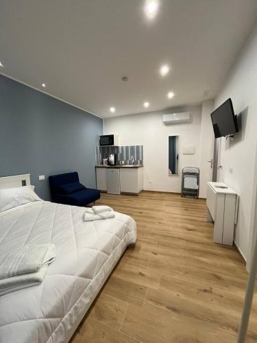 Rione Alto House | The Family Rooms, Rione alto, Zona ospedaliera