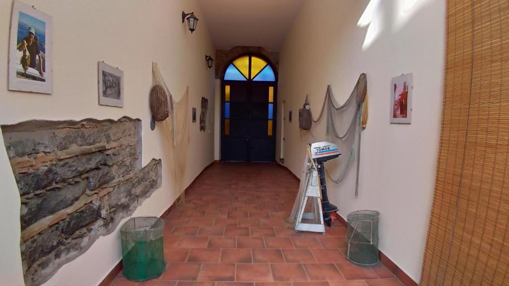 Riposto Apartment | The Fisherman's House