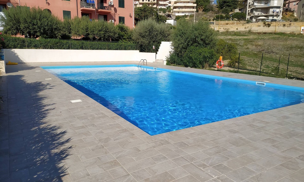 Realmonte Apartment | The House of Artists 2