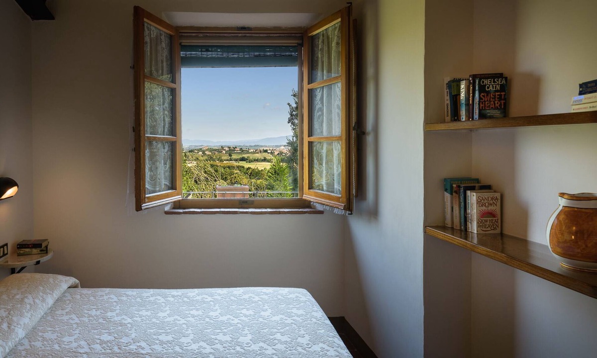 Acquaviva Apartment | The house of the oaks - Poggino