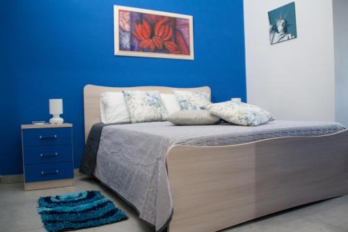 Campobello di Licata Bed & Breakfast | The Liberty Palace
