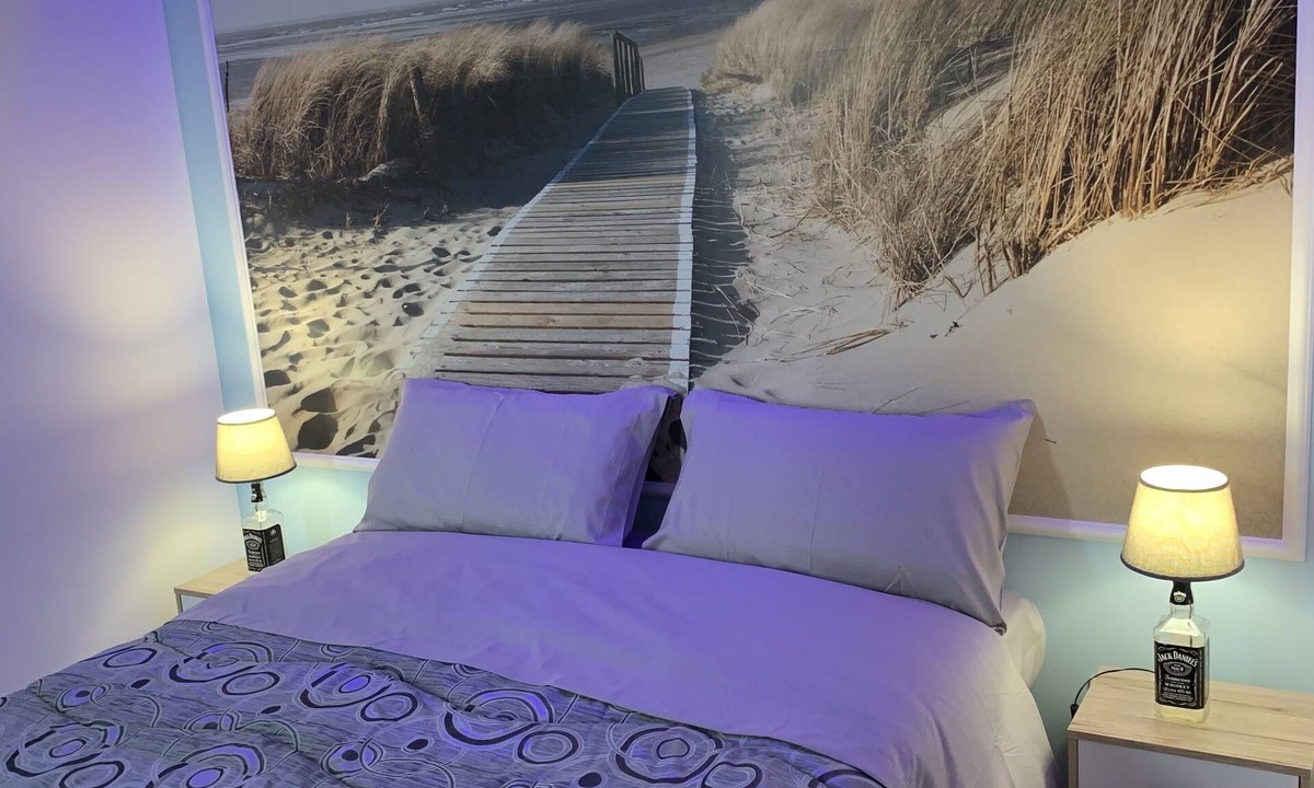 Adrano Bed & Breakfast | The Lux