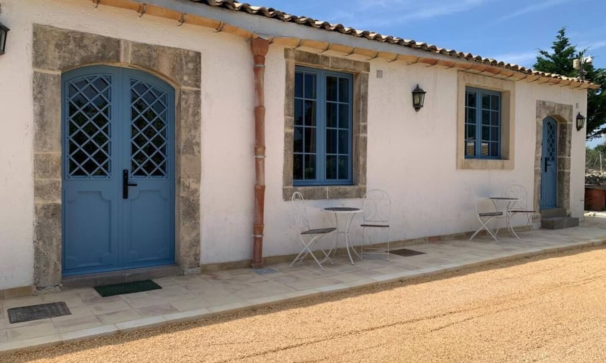 Melilli Apartment | The Masseria