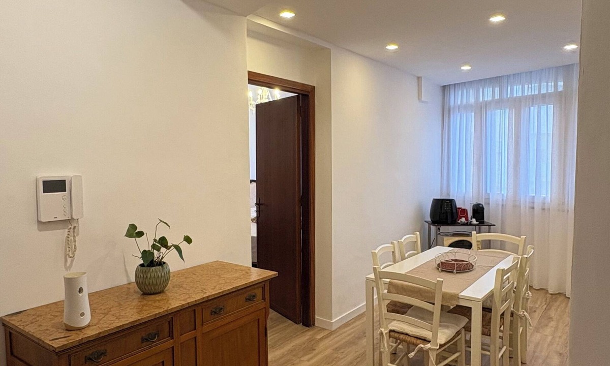 Trapani Apartment | The Moor - Apartment
