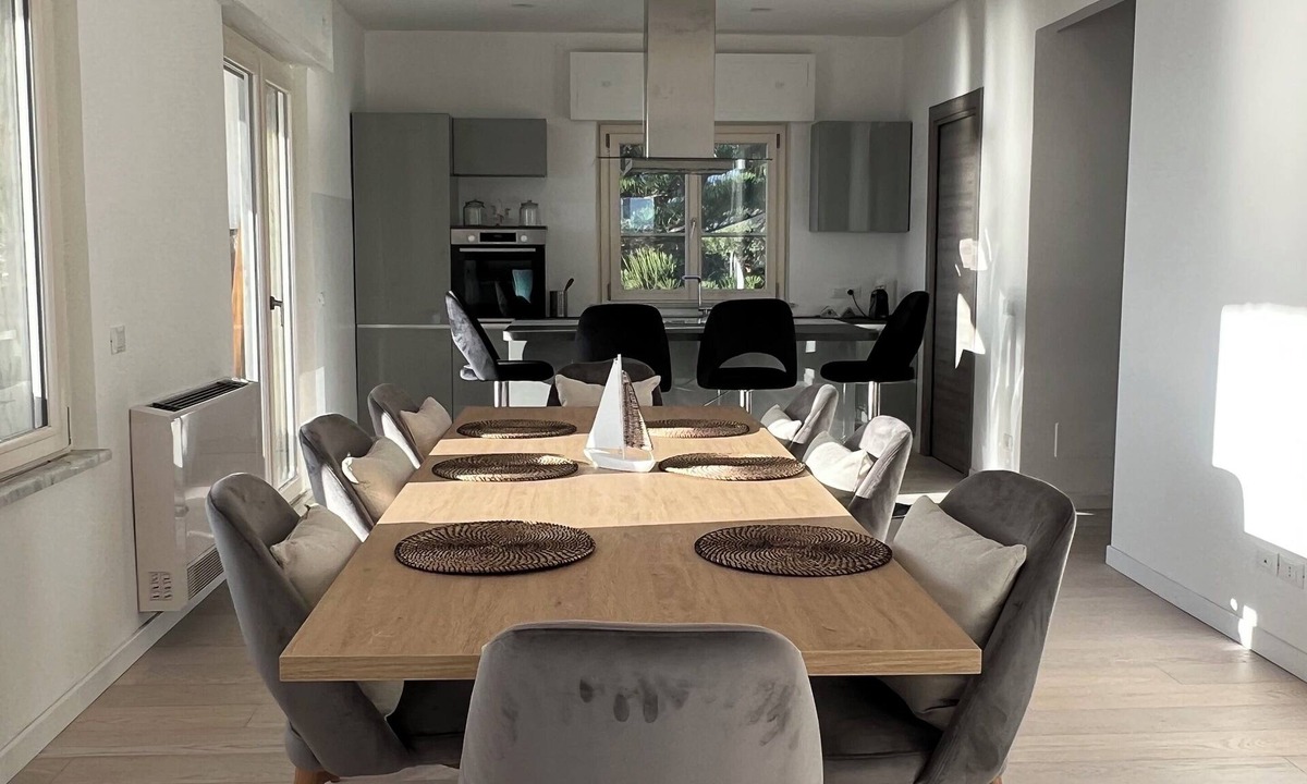 Copanello House | The perfect place for your dream holiday