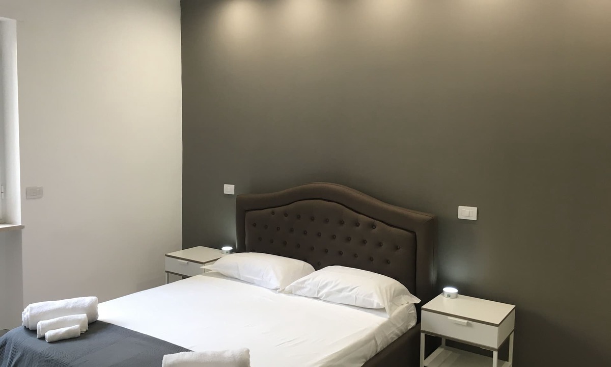 Santa Lucia Apartment | The Place Naples