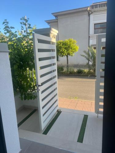 San Ferdinando House | THE PORT Guest Rooms
