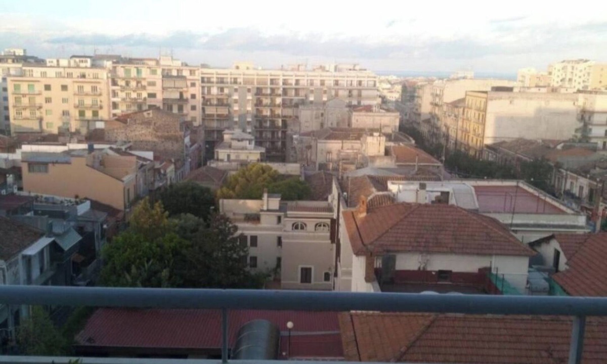 Cibali Apartment | The Professor's house - 2-bedroom apartment in central Catania.