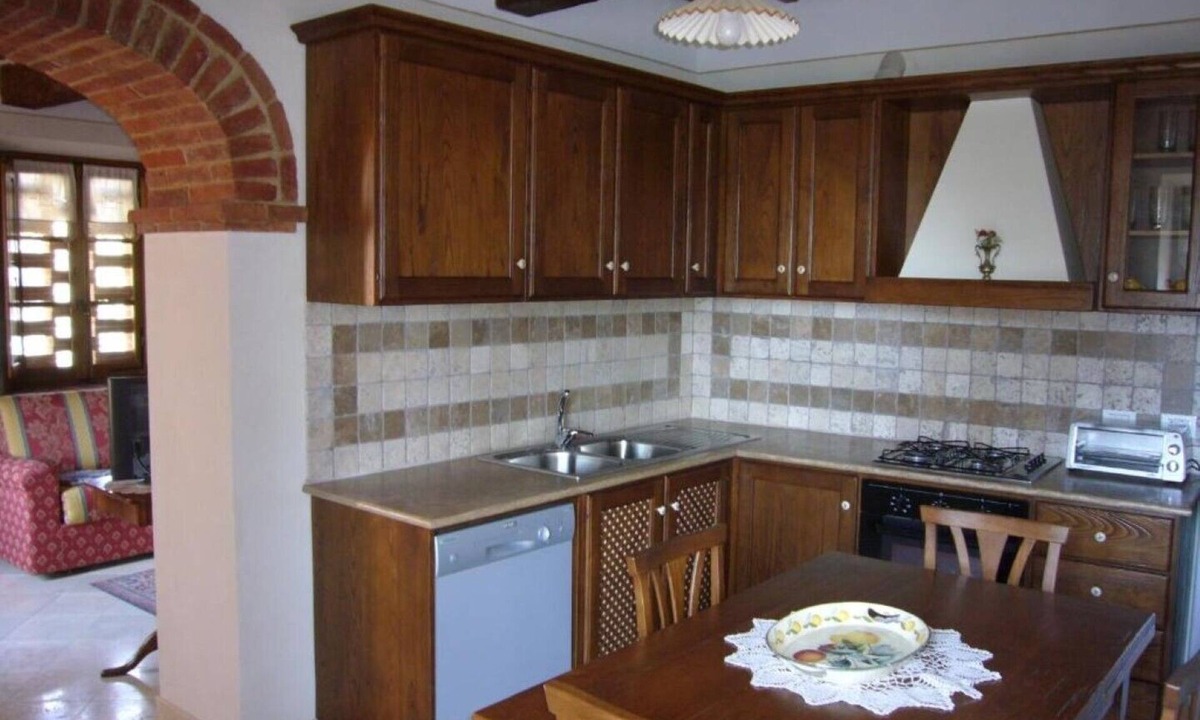 Rigomagno Apartment | The Rigomagno Hill