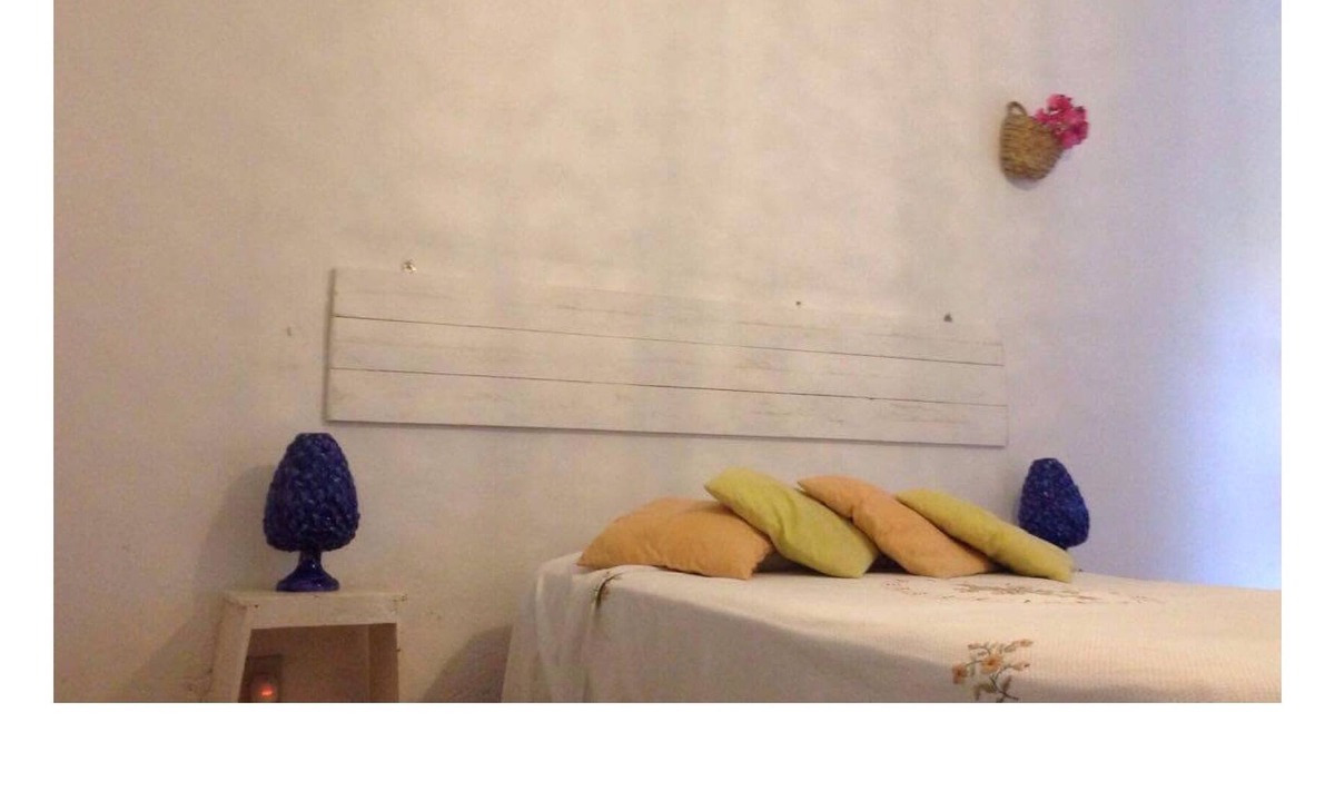 Villa Grazia di Carini Villa | The room on the sea (private room-private room)